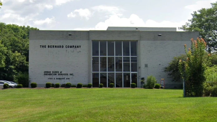 Urban Ounce of Prevention Services, Akron, Ohio, 44320