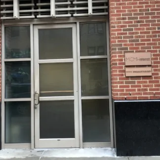 Metropolitan Center for Mental Health - 86th Street, New York City, New York, 10024