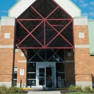 Eskenazi Health Center Blackburn, Indianapolis, Indiana, 46208