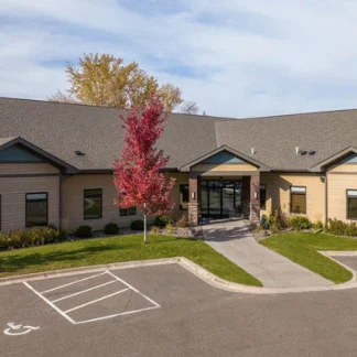 Riverplace Counseling Center, Anoka, Minnesota, 55303