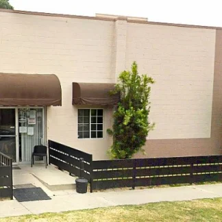 Positive Steps, Downey, California, 90241