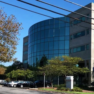 Washington DC VA Medical Center - Southern Prince George's County CBOC, Suitland, Maryland, 20746