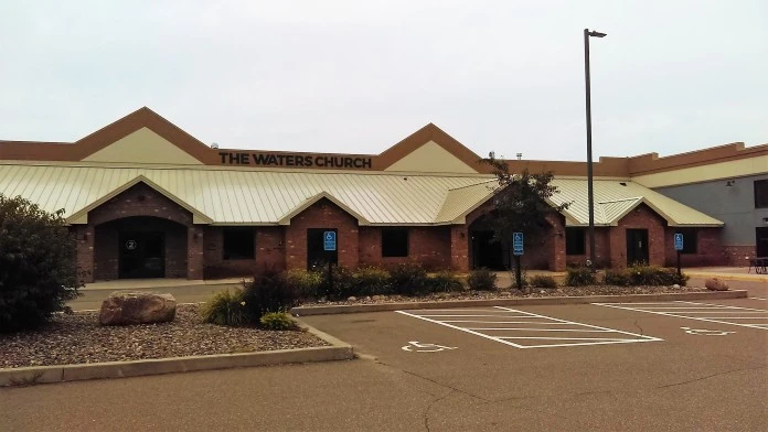Center for Family Counseling - Sartell, Sartell, Minnesota, 56377