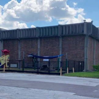 River Region Human Services - Kennedy Community Center, Jacksonville, Florida, 32206