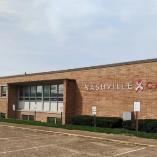 Nashville CARES, Nashville, Tennessee, 37204