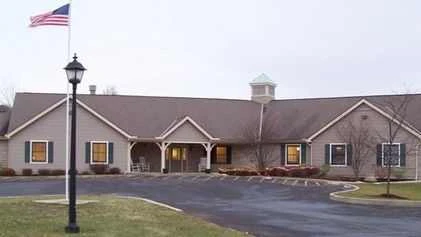 Village Network, Mount Vernon, Ohio, 43050