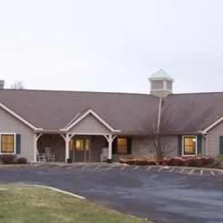 Village Network, Mount Vernon, Ohio, 43050