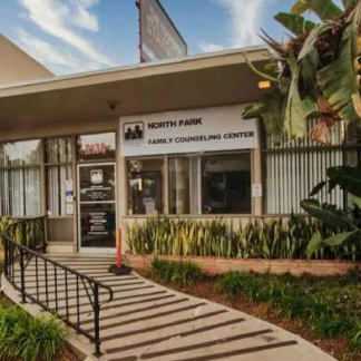 Family Counseling Center, Murray, Utah, 84107