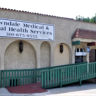 Lawndale Medical & Mental Health Services, Lawndale, California, 90260