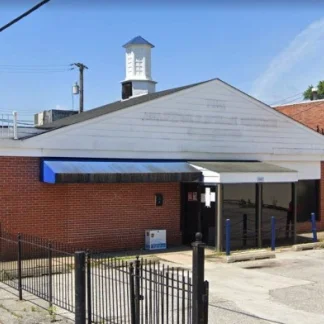 Northern Parkway Treatment Services, Baltimore, Maryland, 21214