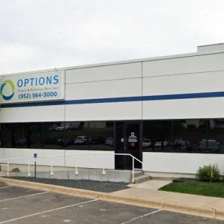 Options Family and Behavioral Health, Minneapolis, Minnesota, 55113