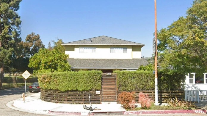 Casa Vista Sober Living, Los Angeles, California, 90291