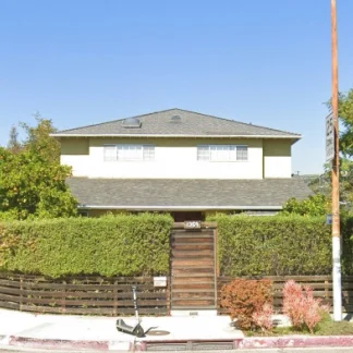 Casa Vista Sober Living, Los Angeles, California, 90291