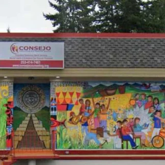 Consejo Counseling & Referral Service, Tacoma, Washington, 98467