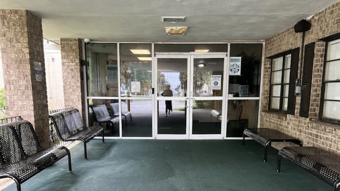 Aspire Health Partners - Sanford Campus, Sanford, Florida, 32771