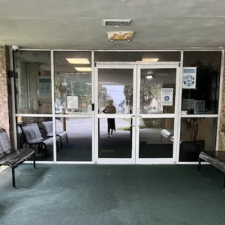 Aspire Health Partners - Sanford Campus, Sanford, Florida, 32771