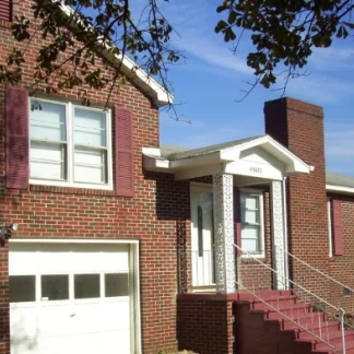 Faith, Hope & Love Christian Ministries, Cowpens, South Carolina, 29330