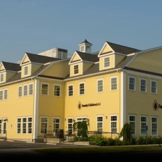 Family and Childrens Aid, Danbury, Connecticut, 06810