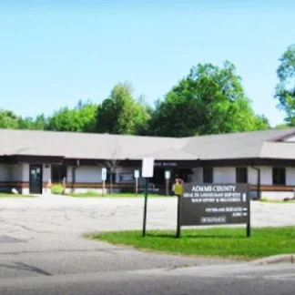 Adams County Health and Human Services, Friendship, Wisconsin, 53934