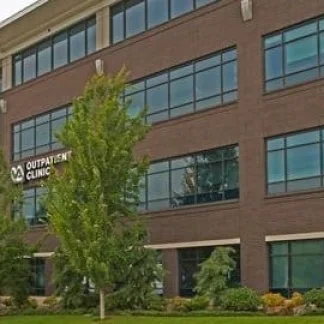 VA Portland Health Care System - West Linn CBOC, West Linn, Oregon, 97068