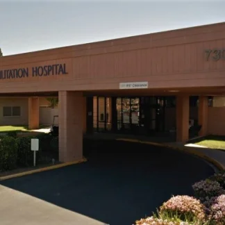 Corona Regional Medical Center - Behavioral Health, Corona, California, 92882