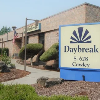 Daybreak Youth Services - Women's Inpatient, Spokane, Washington, 99202