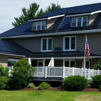 ADAS - Maple Manor, Bradford, Pennsylvania, 16701