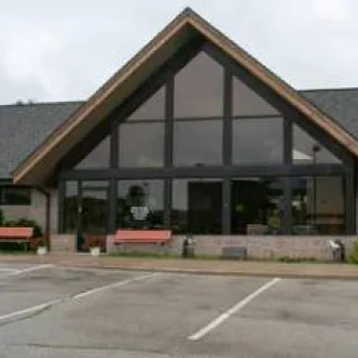 Kewaunee County Human Services, Kewaunee, Wisconsin, 54216