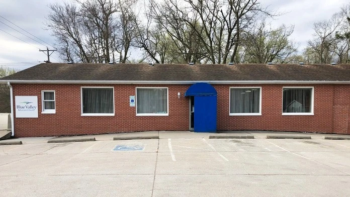 Blue Valley Behavioral Health, Nebraska City, Nebraska, 68410