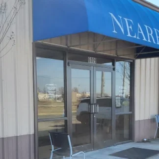 Crowley's Ridge Development Council, Jonesboro, Arkansas, 72401