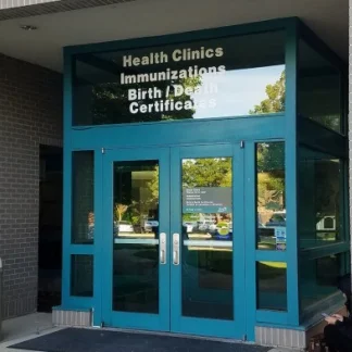 Bear River Health Department - Division of Substance Abuse, Logan, Utah, 84341