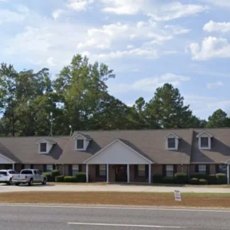 Grace Harbour, Zebulon, Georgia, 30295