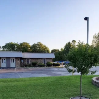 DOT Caring Centers, Saginaw, Michigan, 48603