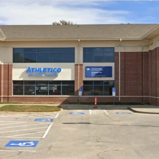 VA Nebraska - Western Iowa Health Care System - Bellevue CBOC, Bellevue, Nebraska, 68005