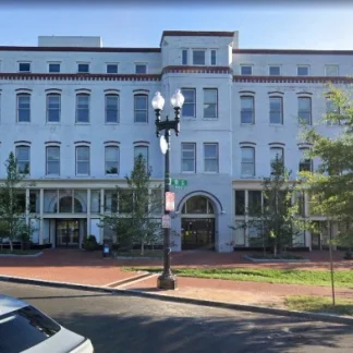 Community Connections, Washington, Washington, D.C., 20003