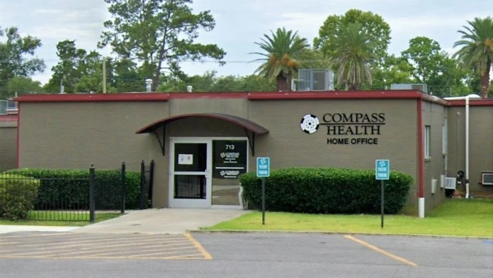 Compass Health, Crowley, Louisiana, 70526
