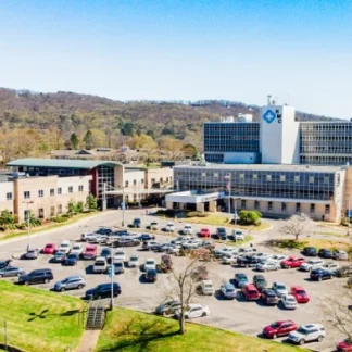 Northeast Alabama Regional Medical Center - Behavioral Health, Anniston, Alabama, 36207