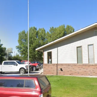 Sheridan VA Medical Center - Riverton CBOC, Riverton, Wyoming, 82501