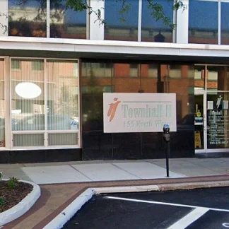 Townhall II, Kent, Ohio, 44240