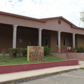 South Texas Rural Health Services, Cotulla, Texas, 78014