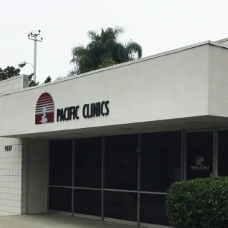 Pacific Clinics - Mental Health Services, West Covina, California, 91790