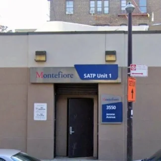 Montefiore Medical Center - Jerome Avenue, Bronx, New York, 10467