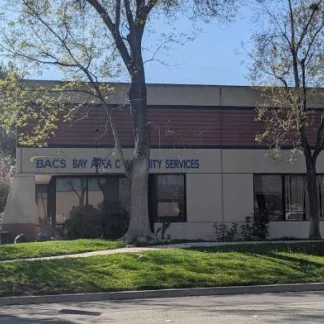 Bay Area Community Services - Valley Wellness Center, Pleasanton, California, 94566