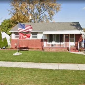 Working for the Lord Ministry - Drug Prevention, Lincoln Park, Michigan, 48146