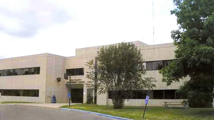 Polk County Human Services, Balsam Lake, Wisconsin, 54810