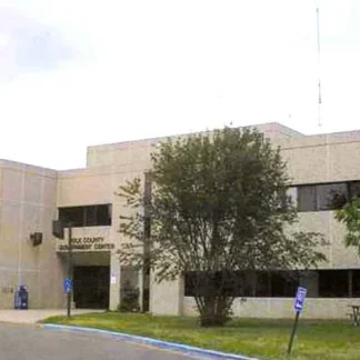 Polk County Human Services, Balsam Lake, Wisconsin, 54810