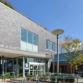 HRHCare - The Jeannette J. Phillips Health Center, Peekskill, New York, 10566