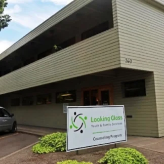 Looking Glass Community Services - 260 East 11th Avenue, Eugene, Oregon, 97401