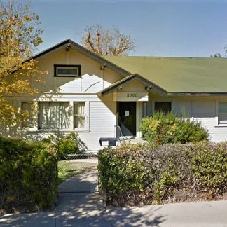 Bakersfield Recovery Services - Capistrano Community for Women Facility, Bakersfield, California, 93305