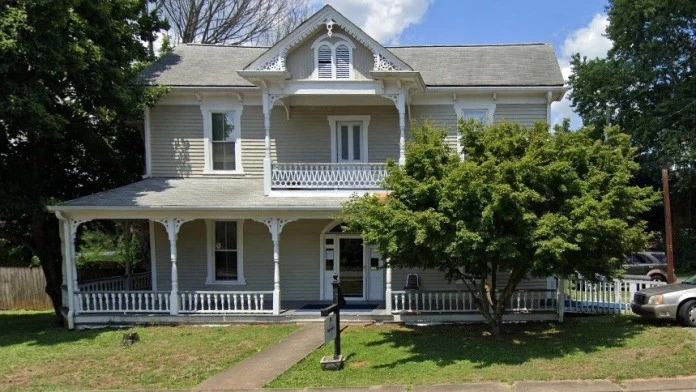 Burke Recovery, Morganton, North Carolina, 28655